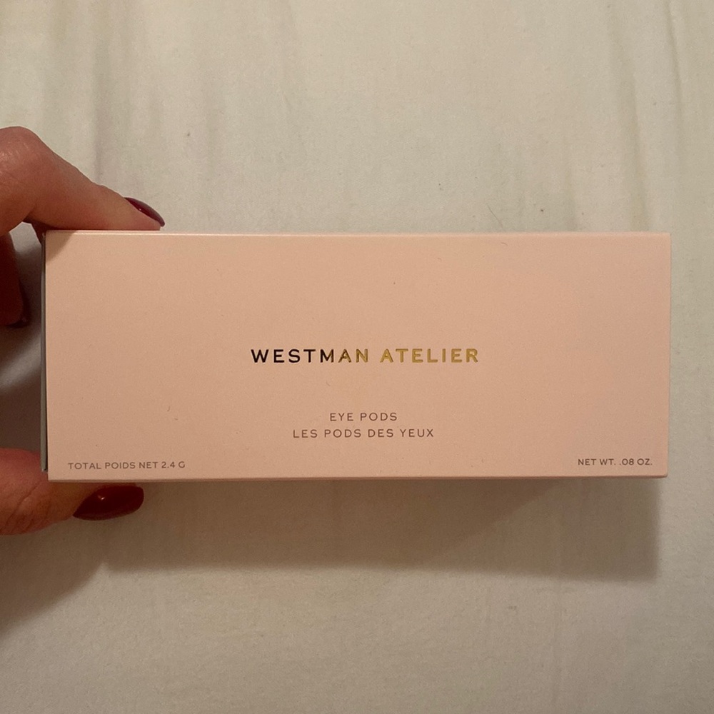 Westman Atelier Eye Pods